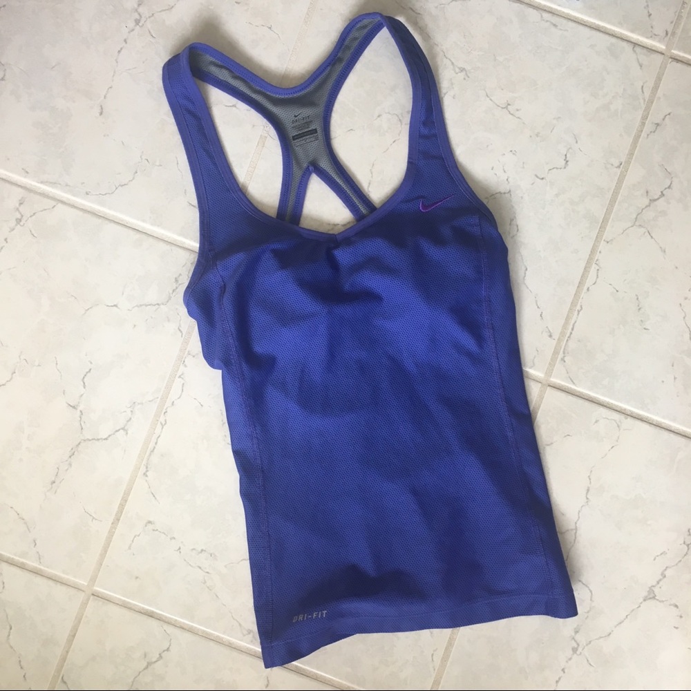 Nike Dri-Fit Tank